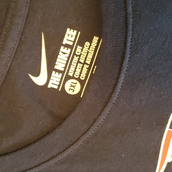 Mens 3XL Patriots Gronkowski t-shirt - Picture 2 of 7